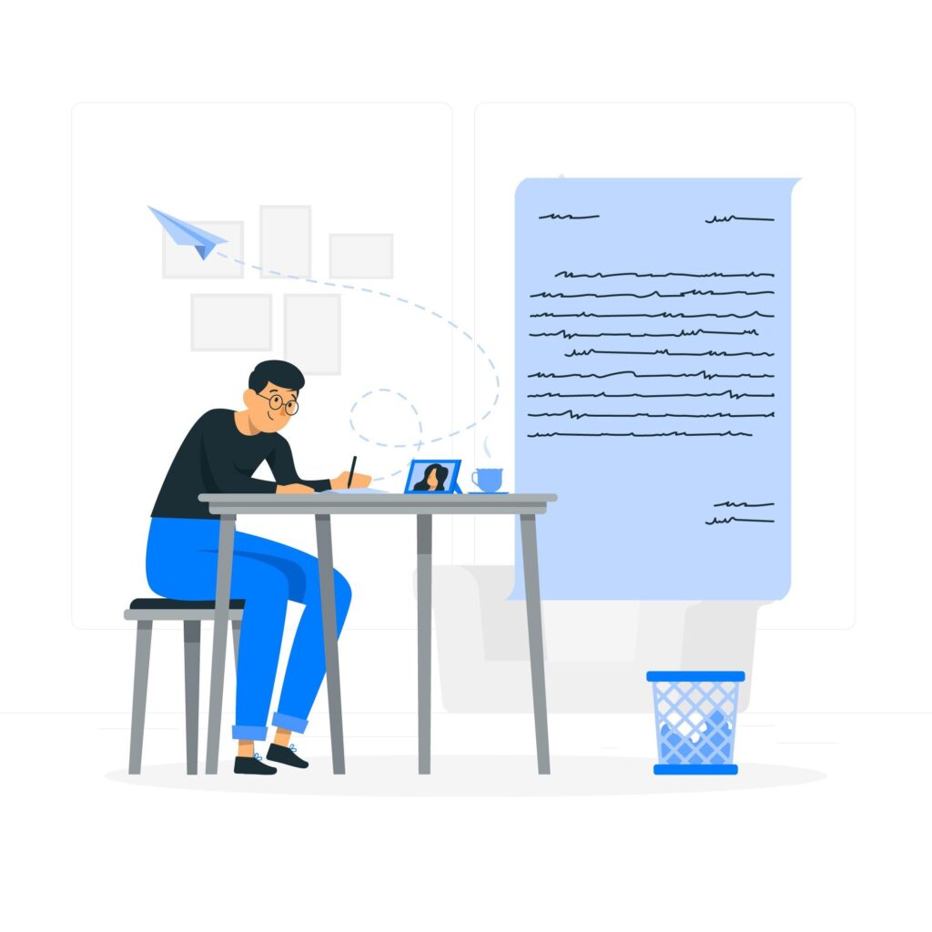 importance of content writing