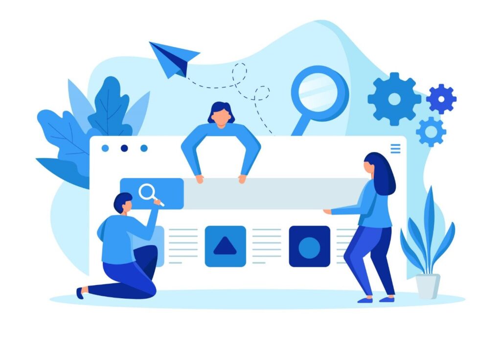 tracking search intent