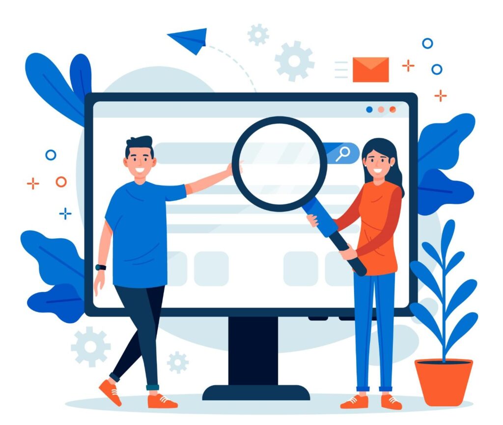 Content Creation Process