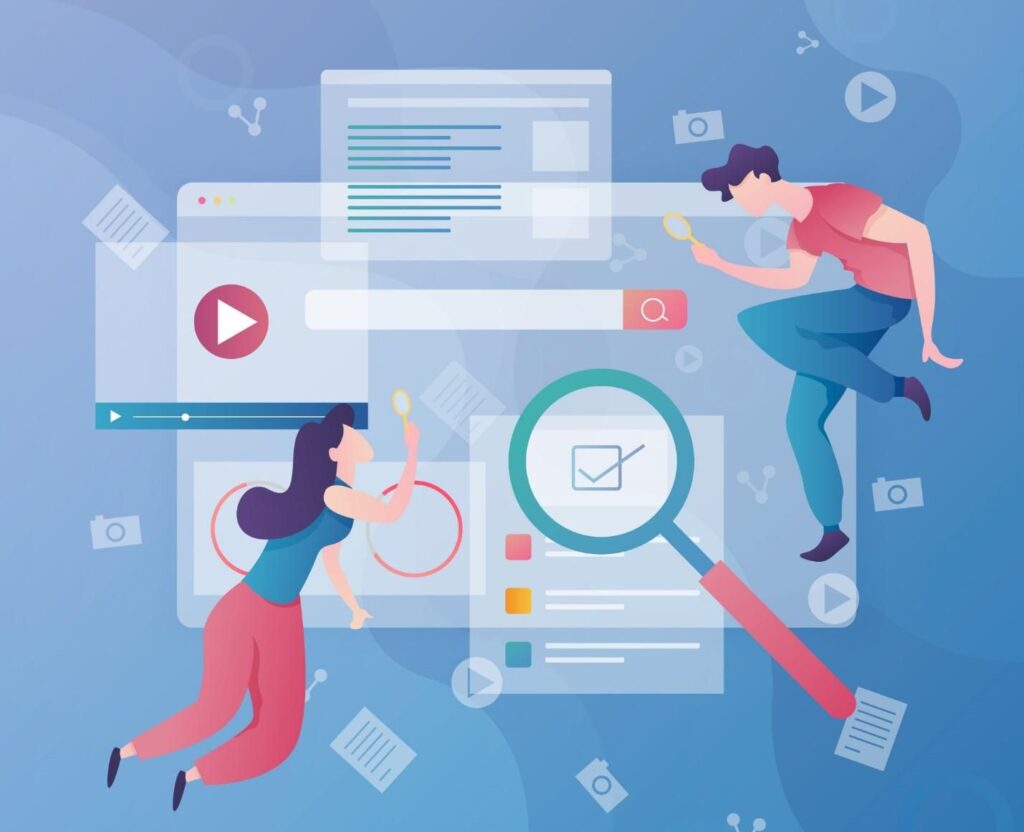 Fundamental Ideas of Google’s Update