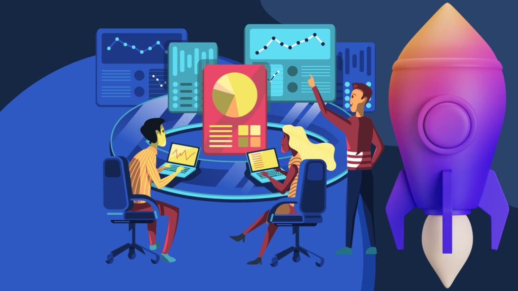 Rocket SEO Pro Agency