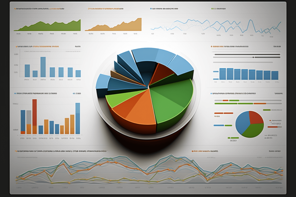 Analytics data tracking for multi location seo