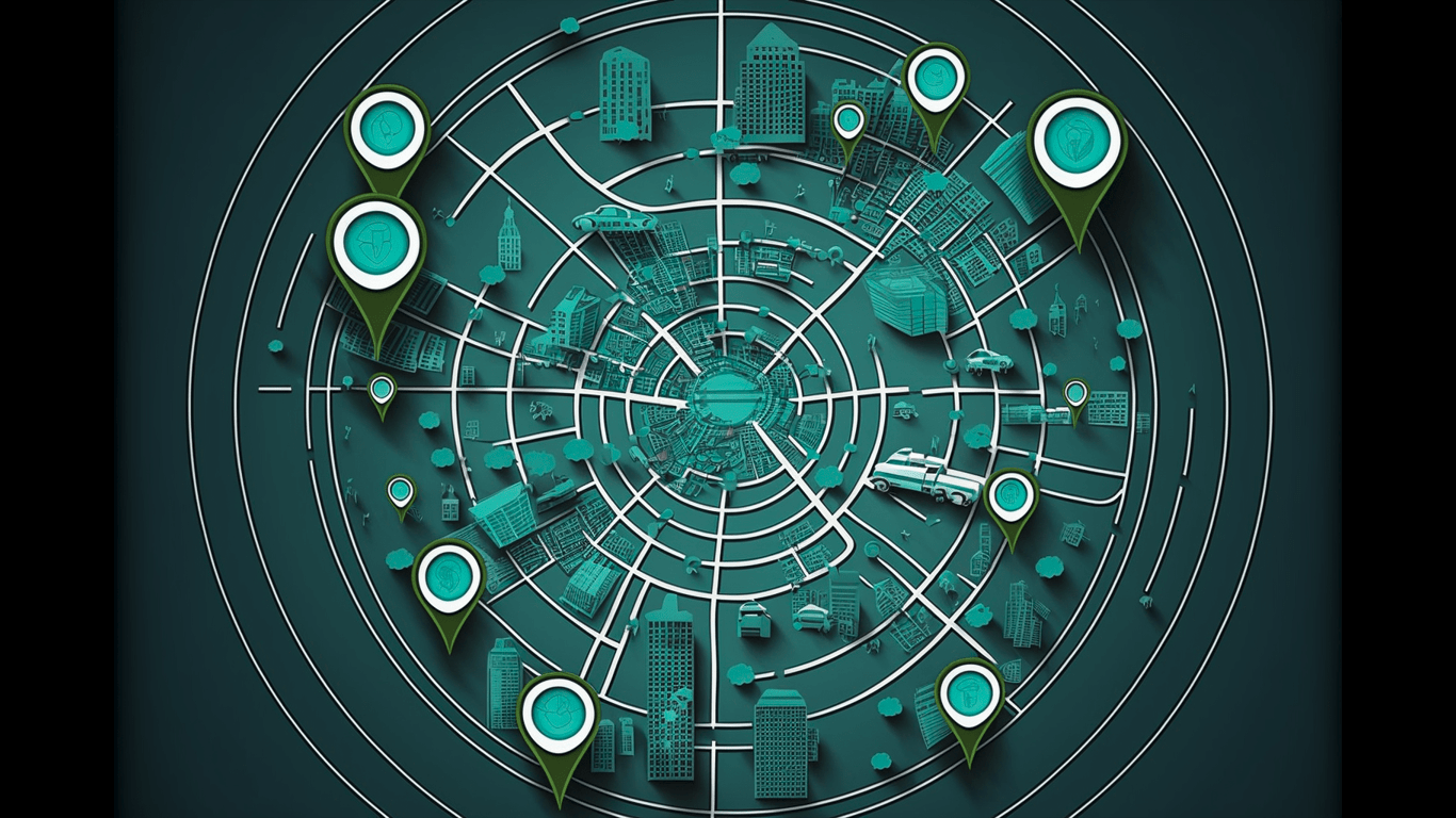 Local SEO For Multiple Locations