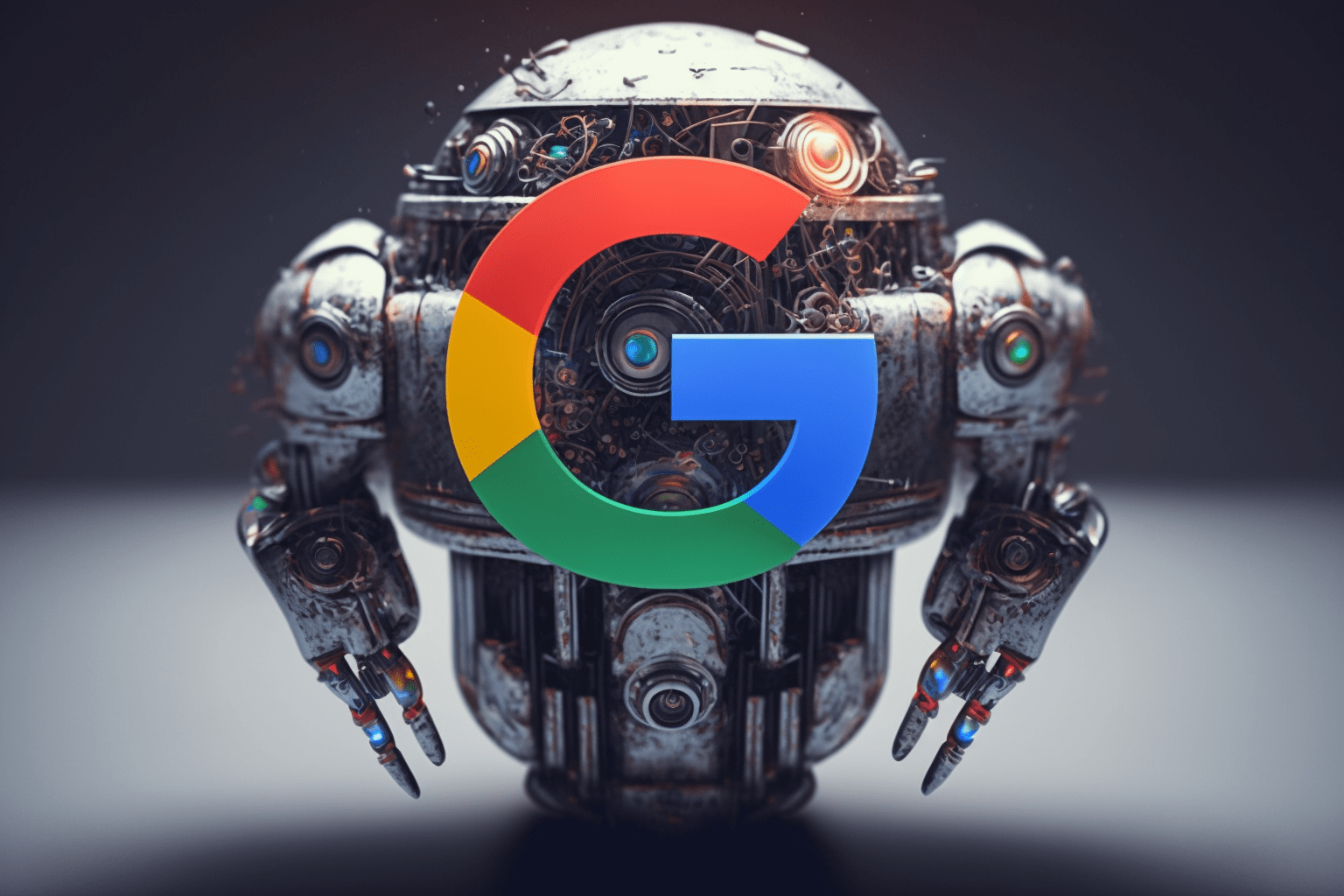 As ChatGPT takes off Google scrambles to catch up