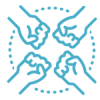 rocketseo features icons Experienced Team